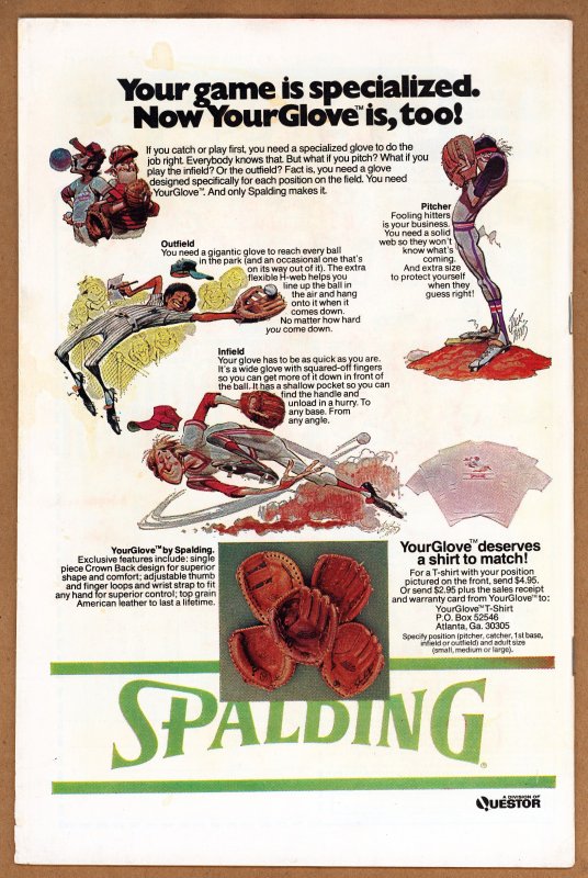 Marvel Team-Up #49 (1976) - SPIDER-MAN AND IRON MAN - WRAITH - ROMITA COVER