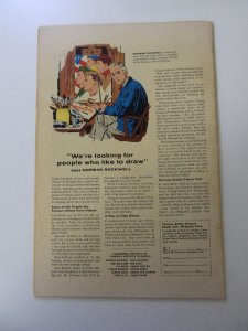 Tales of Suspense #91 (1967) FN- condition