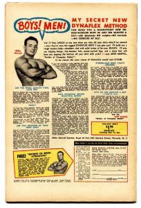 Amazing Spider-man #35 vf comic book 1966- Molten Man- Marvel Silver Age