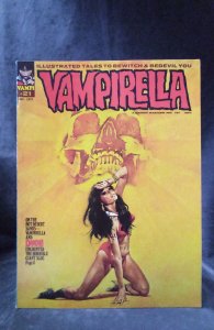 Vampirella #21 (1972)