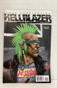 Hellblazer #266 (2010)