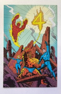 Marvel Fanfare #46 (1989)