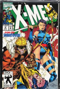 X-Men #6 (1992) X-Men