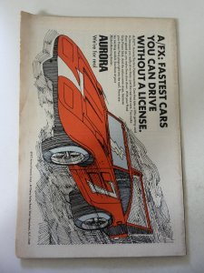 House of Mystery #197 (1971) VG/FN Condition