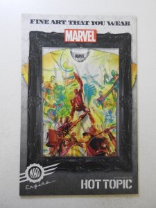 The Amazing Spider-Man #9 (2015) VF- Condition!