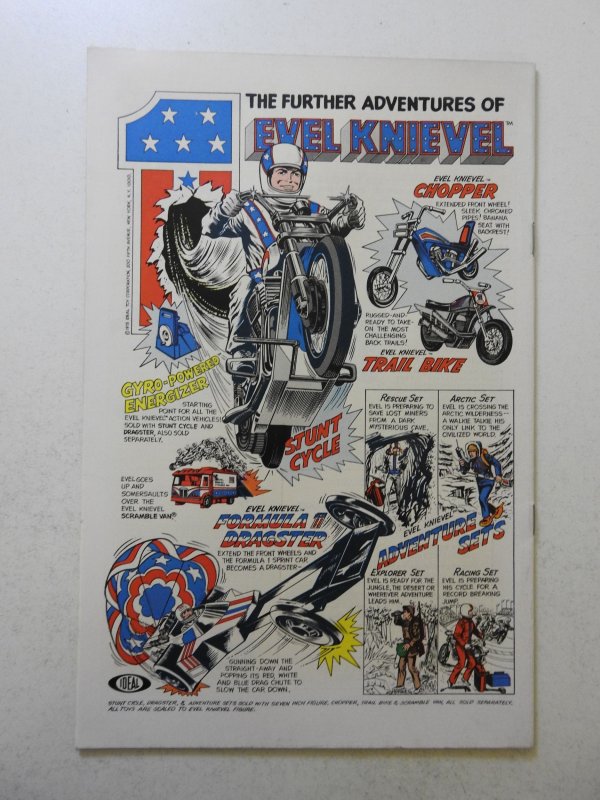 The Brave and the Bold #124 (1976) VF Condition!