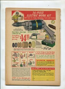 TWO-FISTED TALES #20 (2.5)  KURTZMAN!