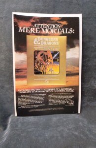 Fantastic Four #298 Direct Edition (1987)