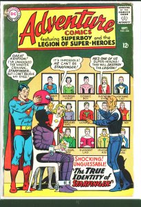 Adventure Comics #336 (1965)