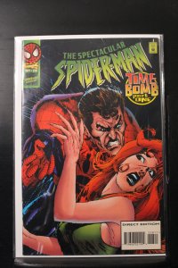 The Spectacular Spider-Man #228 (1995)