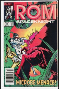 Rom #59 (1984) Rom