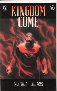 Kingdom Come #2  (1996)