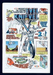 Adventure into Fear #20. (1974) 1st Morbius! 6.0+