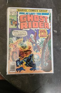 Ghost Rider #28 (1978)