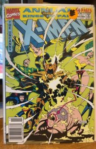 X-Men Annual #15 (1991)