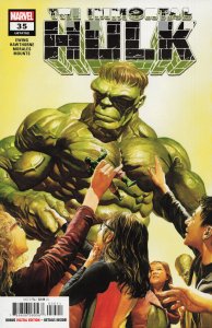 The Immortal Hulk #35 (2020) Hulk