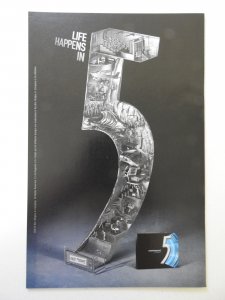 DC Comics Bombshells #6 (2016) VF/NM Condition!