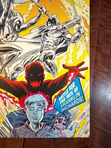 Marc Spector: Moon Knight #41 (1992)