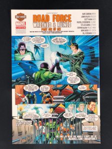 Amazing X-Men #12 (2014)