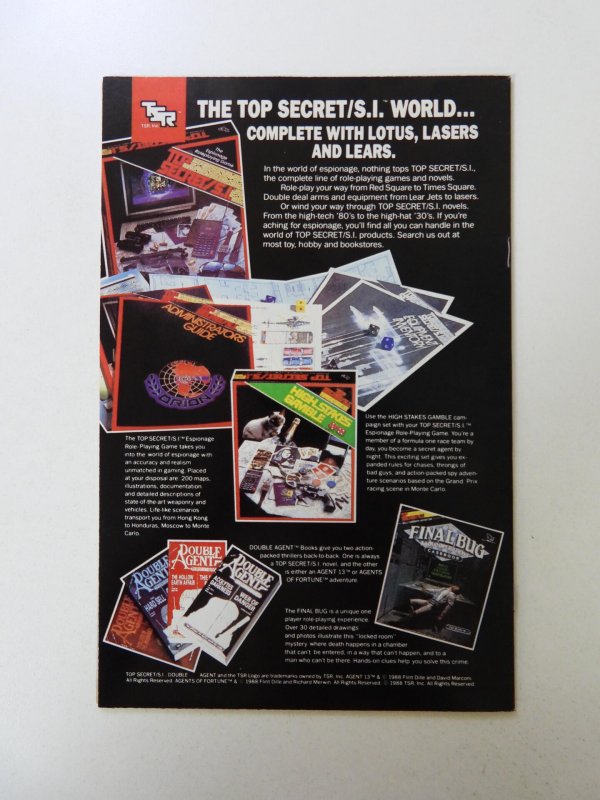 Batman #423 1st print VF+ condition