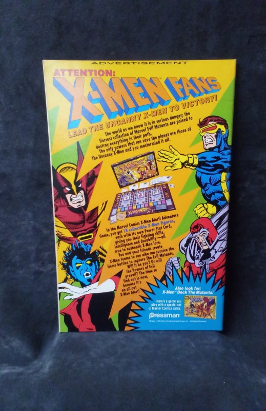 Silver Surfer #75 Direct Edition (1992)