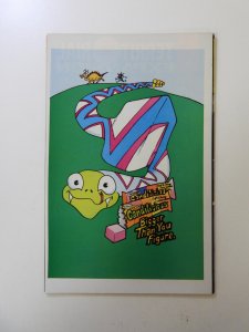 The Amazing Spider-Man #307 Direct Edition (1988) VF+ condition