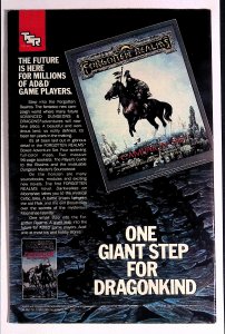 Underworld #3 (1988) DC Comics