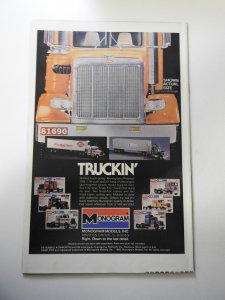 Wonder Woman #278 (1981)