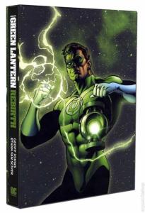 Absolute Green Lantern: Rebirth