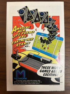 Batman #358 VF+ 1st Full Appearance of Killer Croc! (DC 1983)