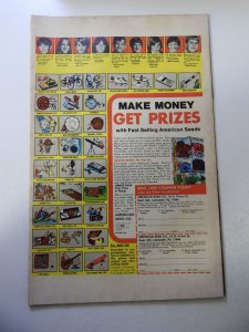 Ms. Marvel #15 (1978) FN+ Condition