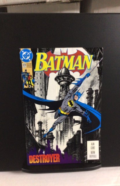 Batman #68 (1993)