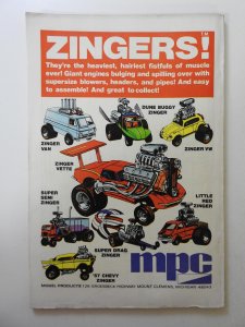 Detective Comics #441 (1974) FN- Condition!