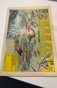 Adventure Comics #346 (1966)first ferrolad, Nemesis, Karate kid