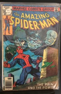 The Amazing Spider-Man #181 (1978)