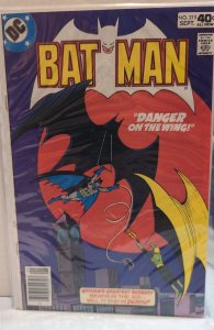 Batman #315 (1979) Batman 