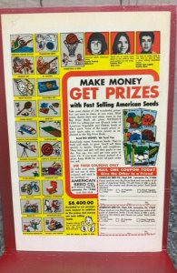 Fantastic Four #170 (1976)