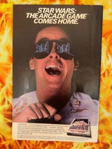 The Uncanny X-Men #187 (1984)