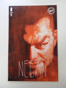 The Walking Dead #186 Variant Cover (2018) VF/NM condition