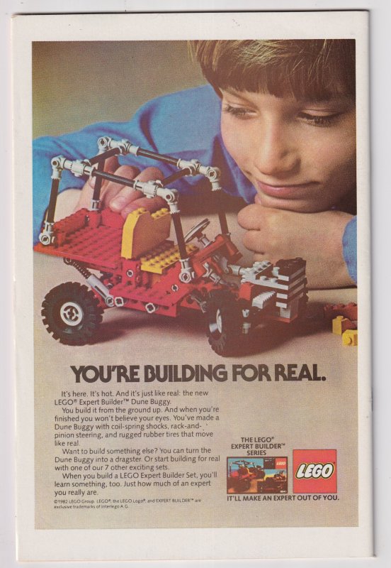 The Uncanny X-Men #166 (1983) X-Men [Key Issue]