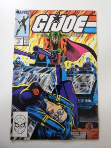 G.I. Joe: A Real American Hero #75 (1988)