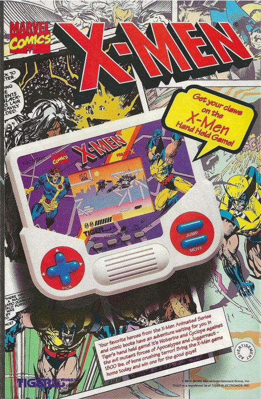 The Ren & Stimpy Show #12 (1993) - NM-