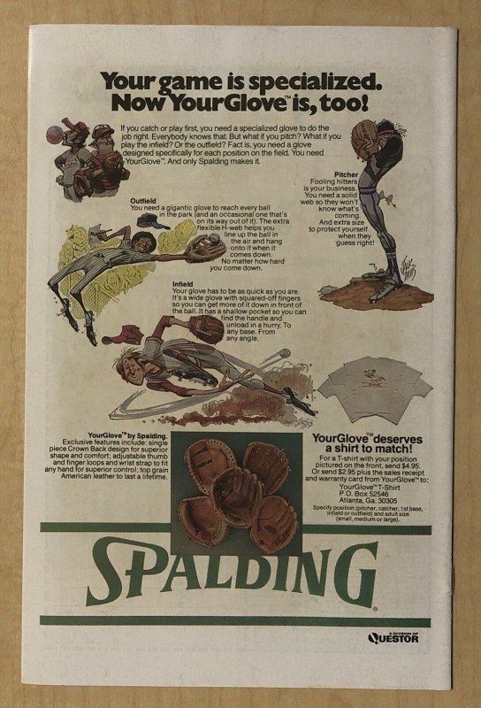 Tomb of Dracula #48 VF 8.0 Marv Wolfman & Gene Colan MARVEL 1976