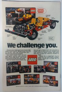 The Avengers #203 (7.0, 1981)