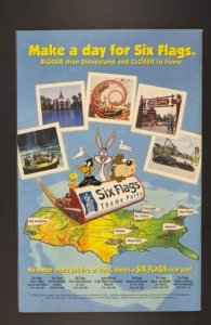 The New Titans #100 (1993)