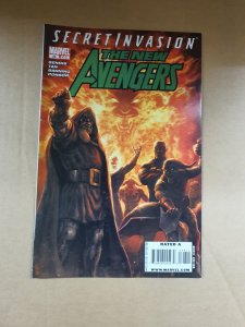 New Avengers #46 (2008)