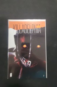 Killadelphia #7 (2020)