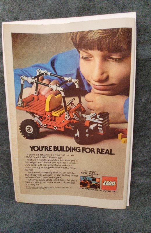 The Uncanny X-Men #166 (1983)