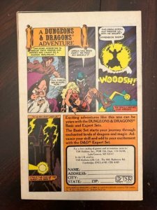 The Flash #313 (1982) - VF/NM