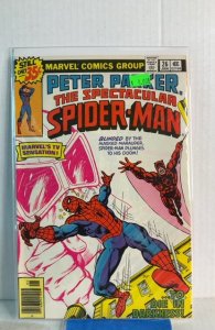 The Spectacular Spider-Man #26 (1979)
